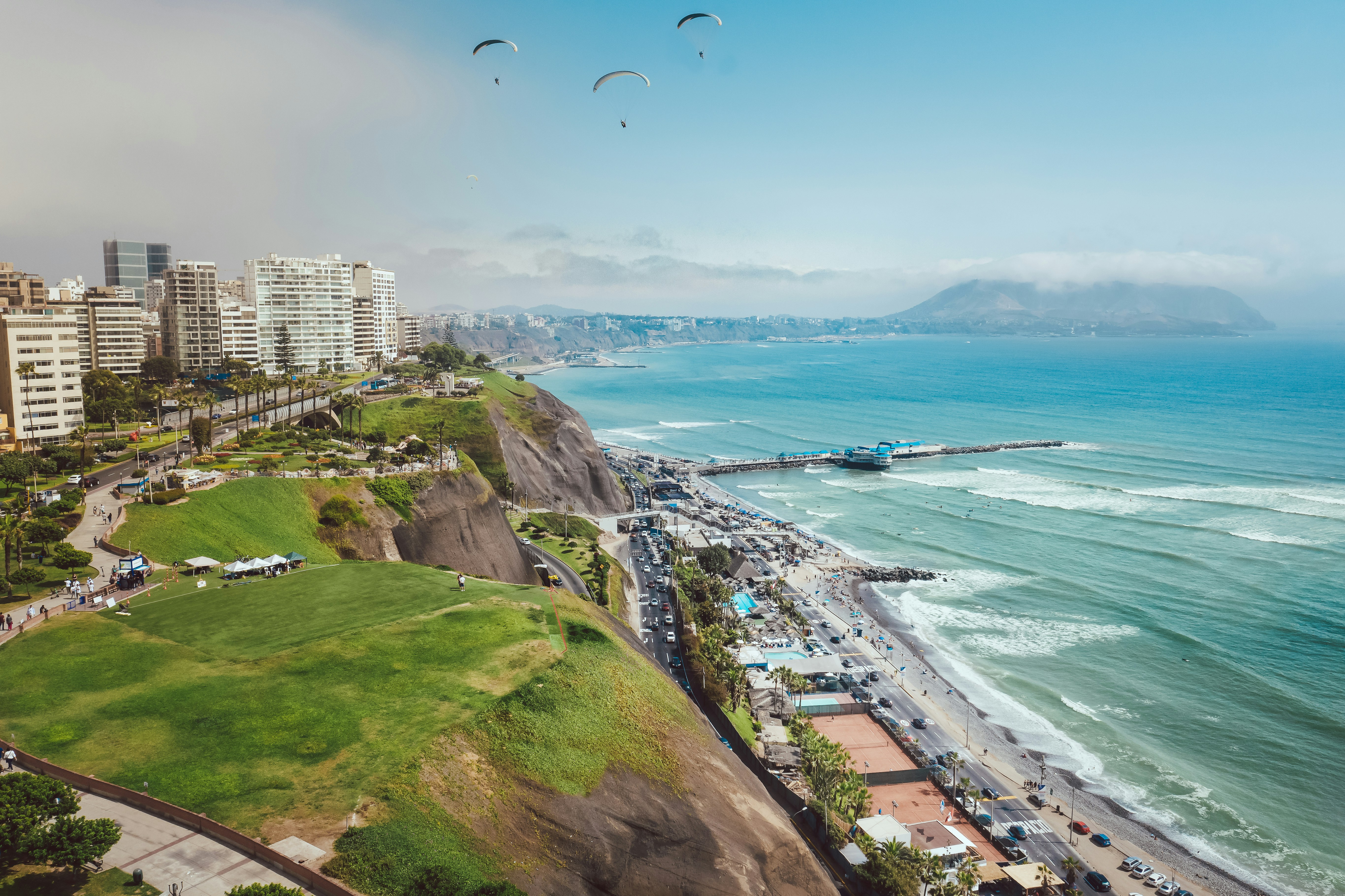 Lima Costa